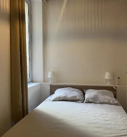 Appartement Centre Historique Arles Extérieur photo