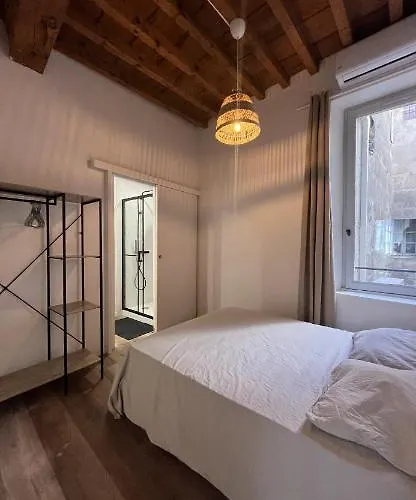 Appartement Centre Historique